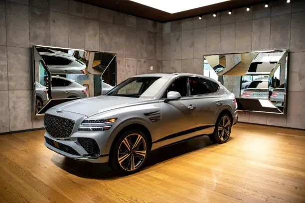 Winspark Casino Android/iOS rakendus